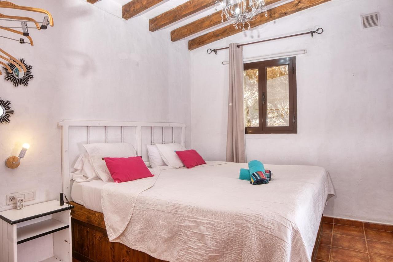 Casa Natura San Bartolomé Eksteriør billede