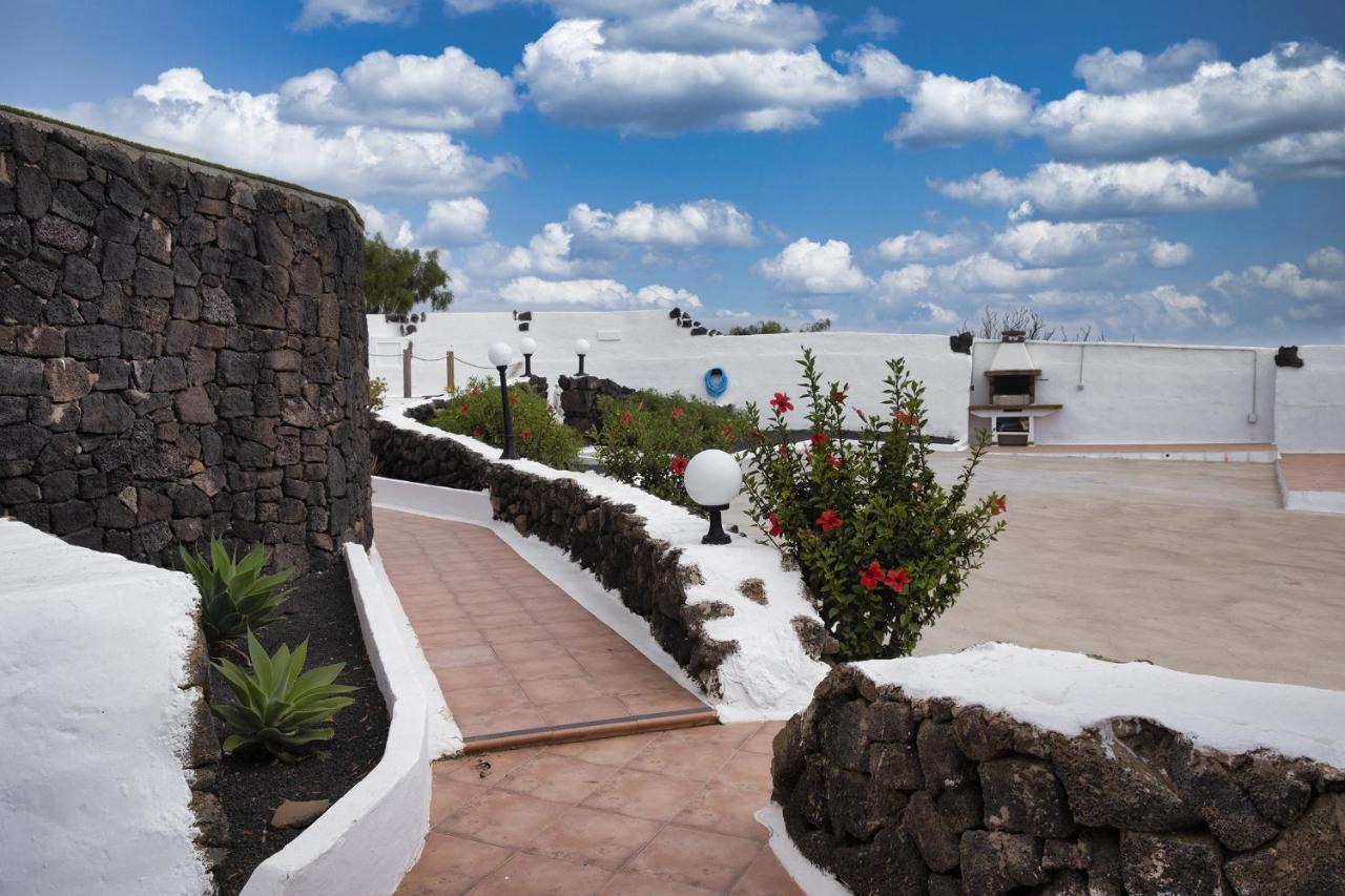 Casa Natura San Bartolomé Eksteriør billede