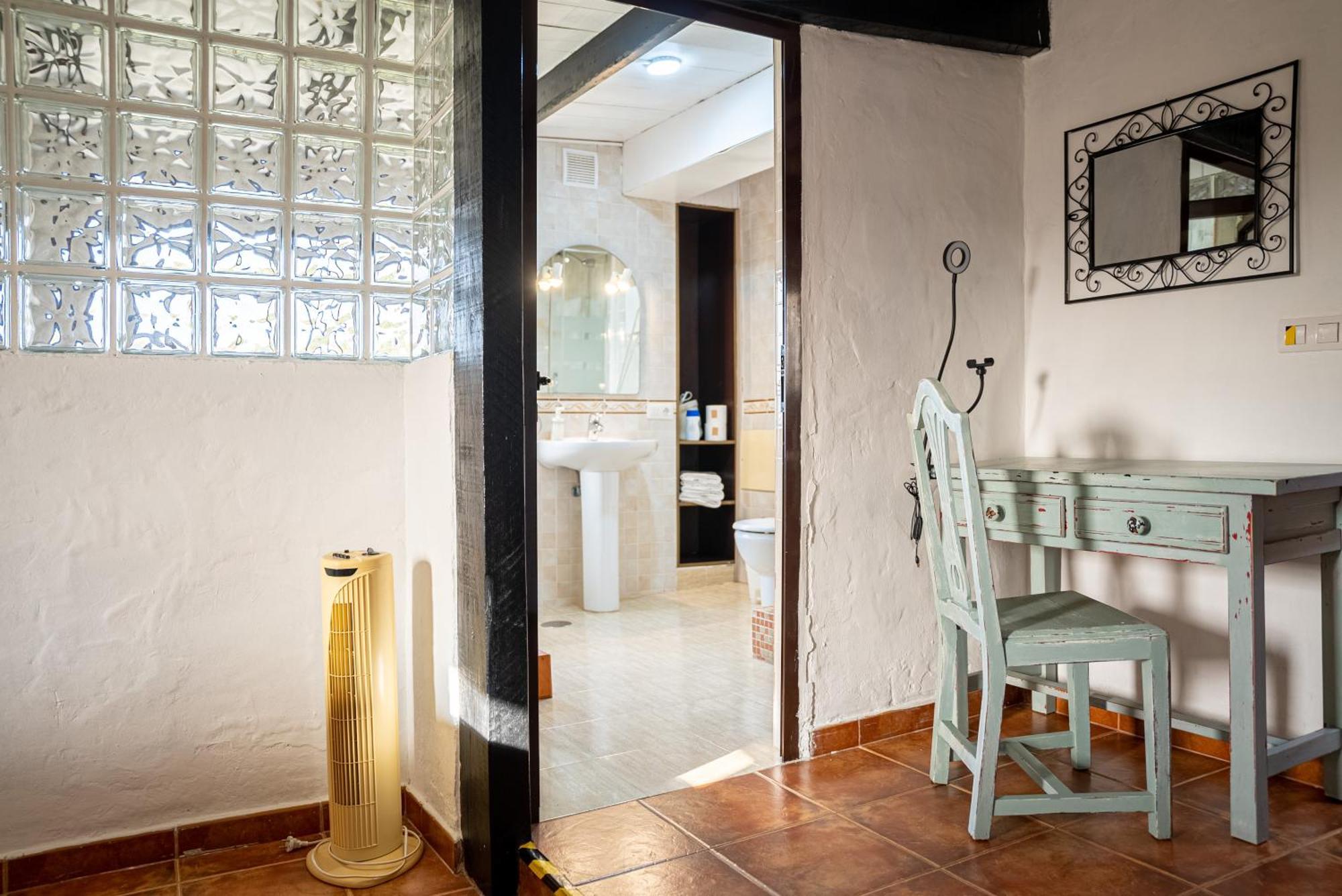 Casa Natura San Bartolomé Eksteriør billede