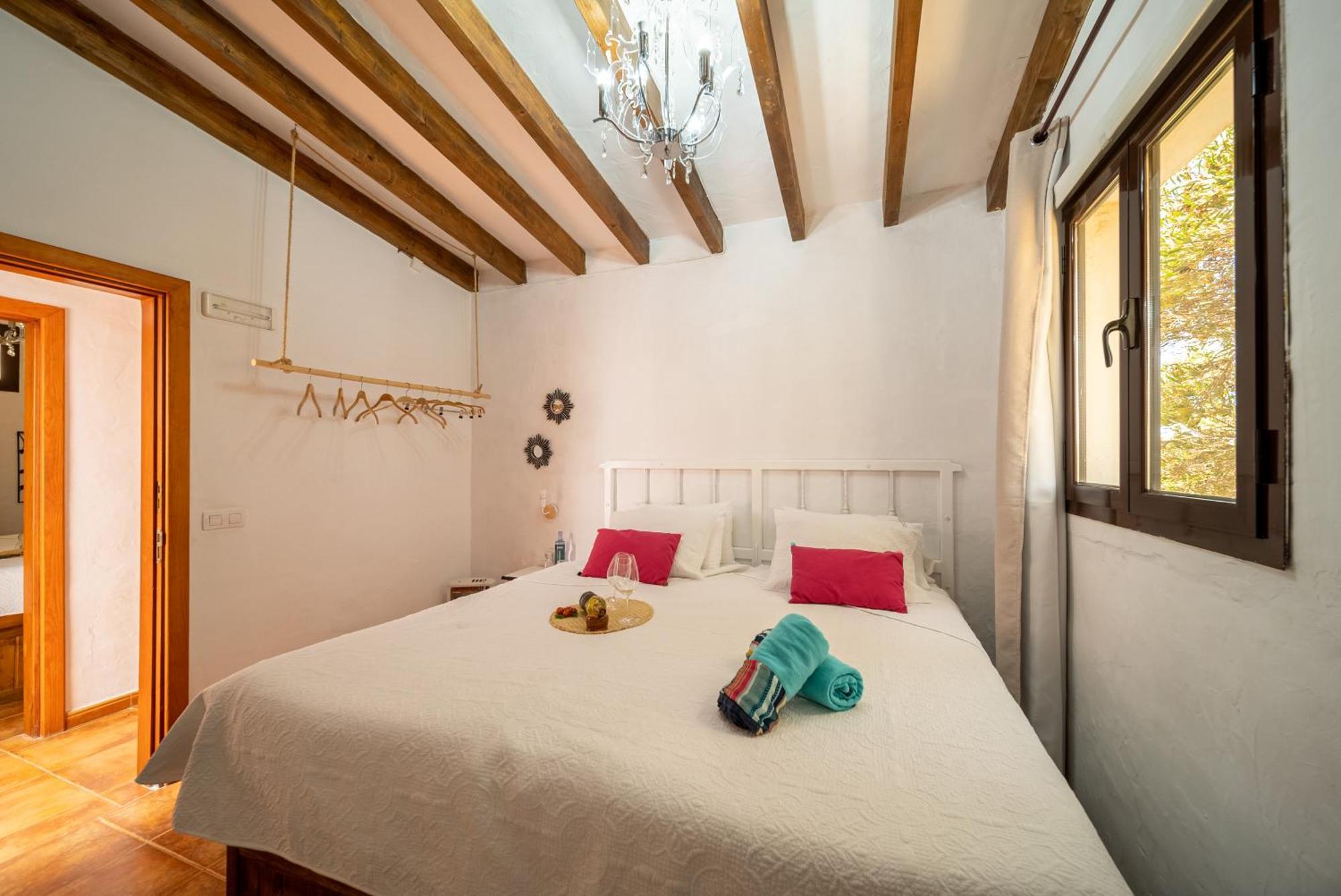 Casa Natura San Bartolomé Eksteriør billede