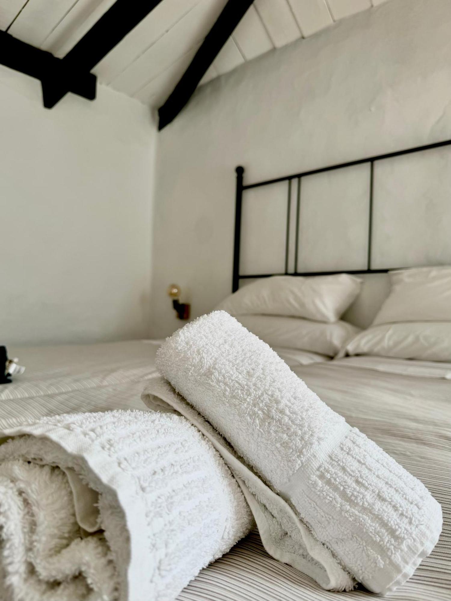 Casa Natura San Bartolomé Eksteriør billede