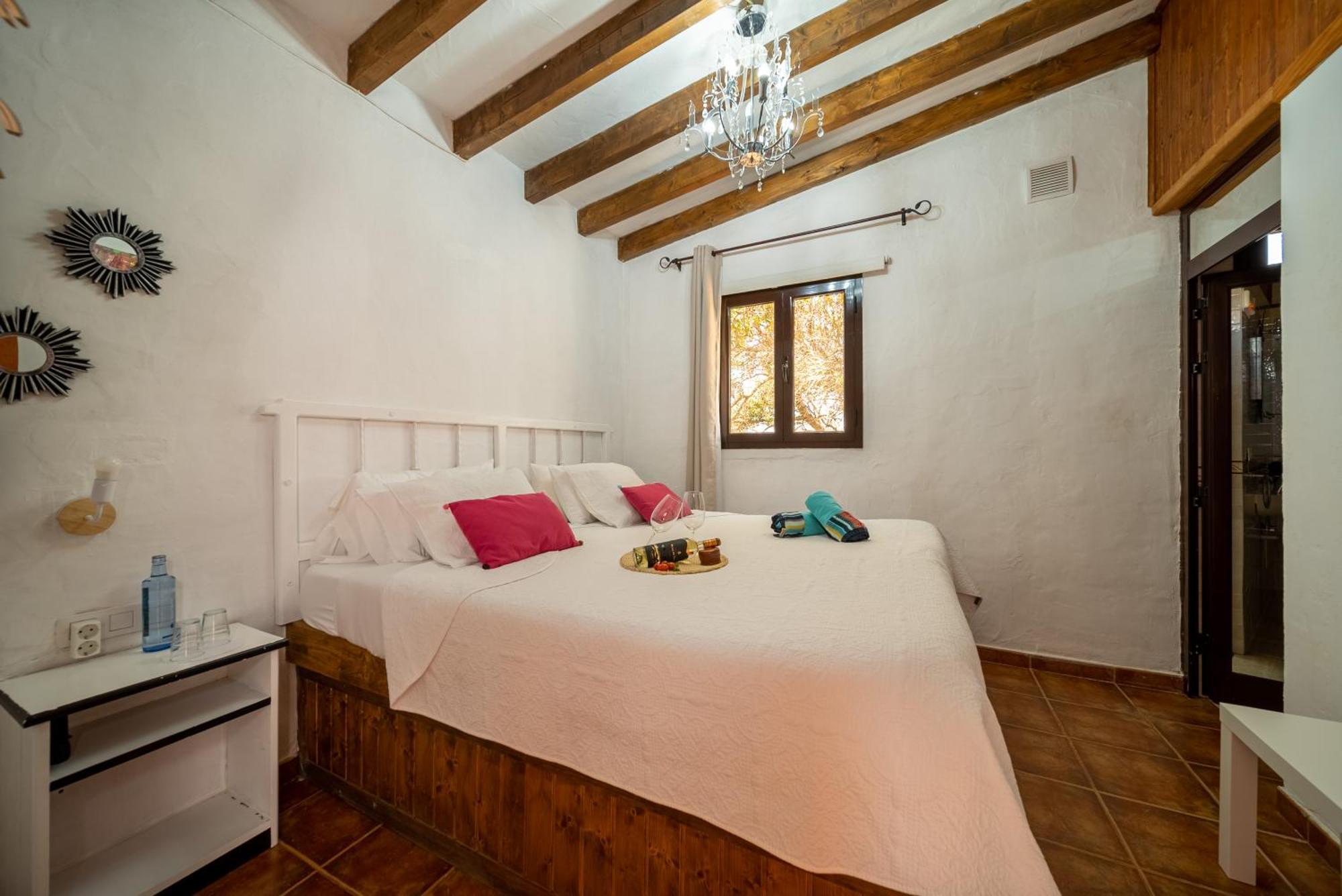 Casa Natura San Bartolomé Eksteriør billede