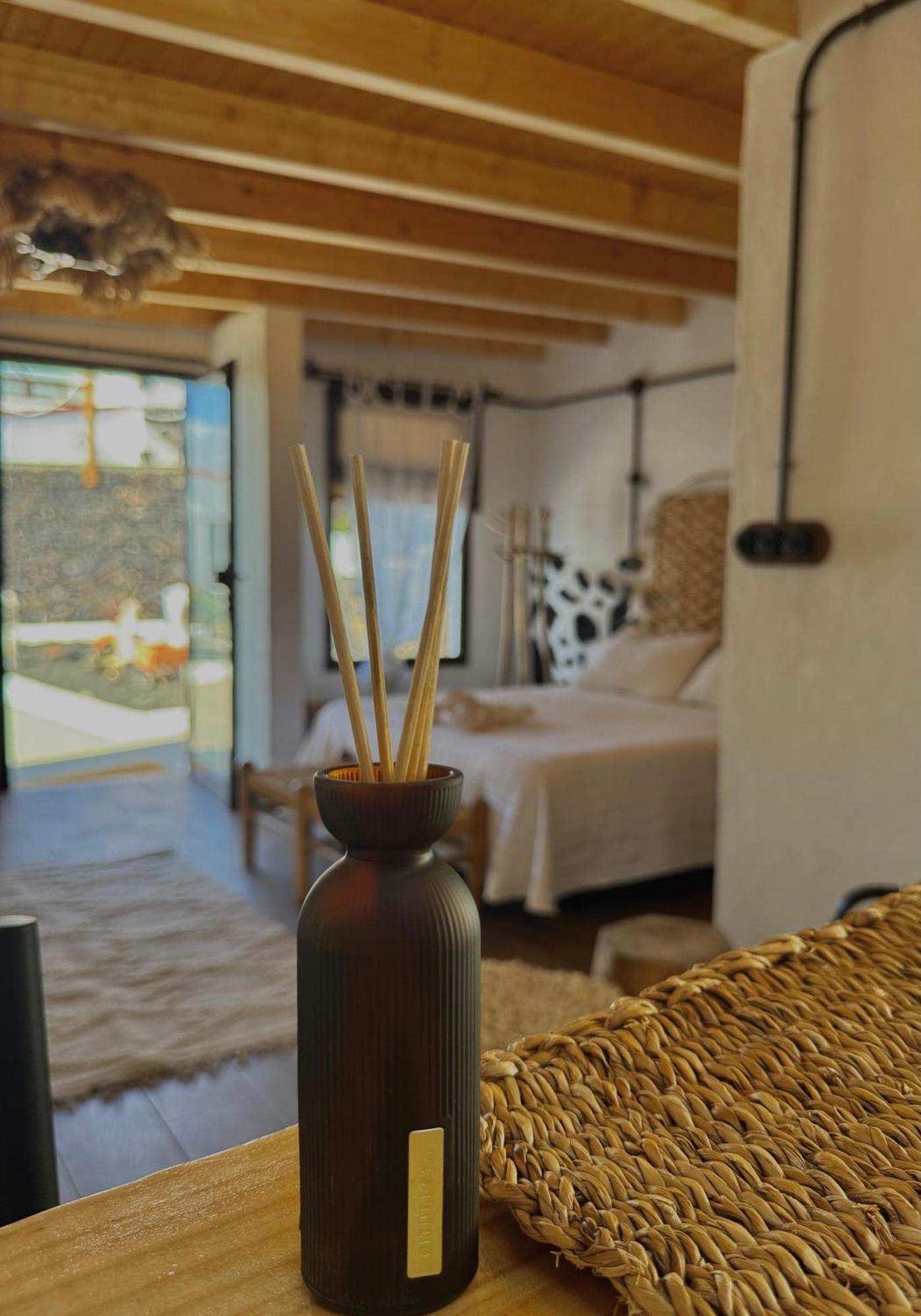 Casa Natura San Bartolomé Eksteriør billede