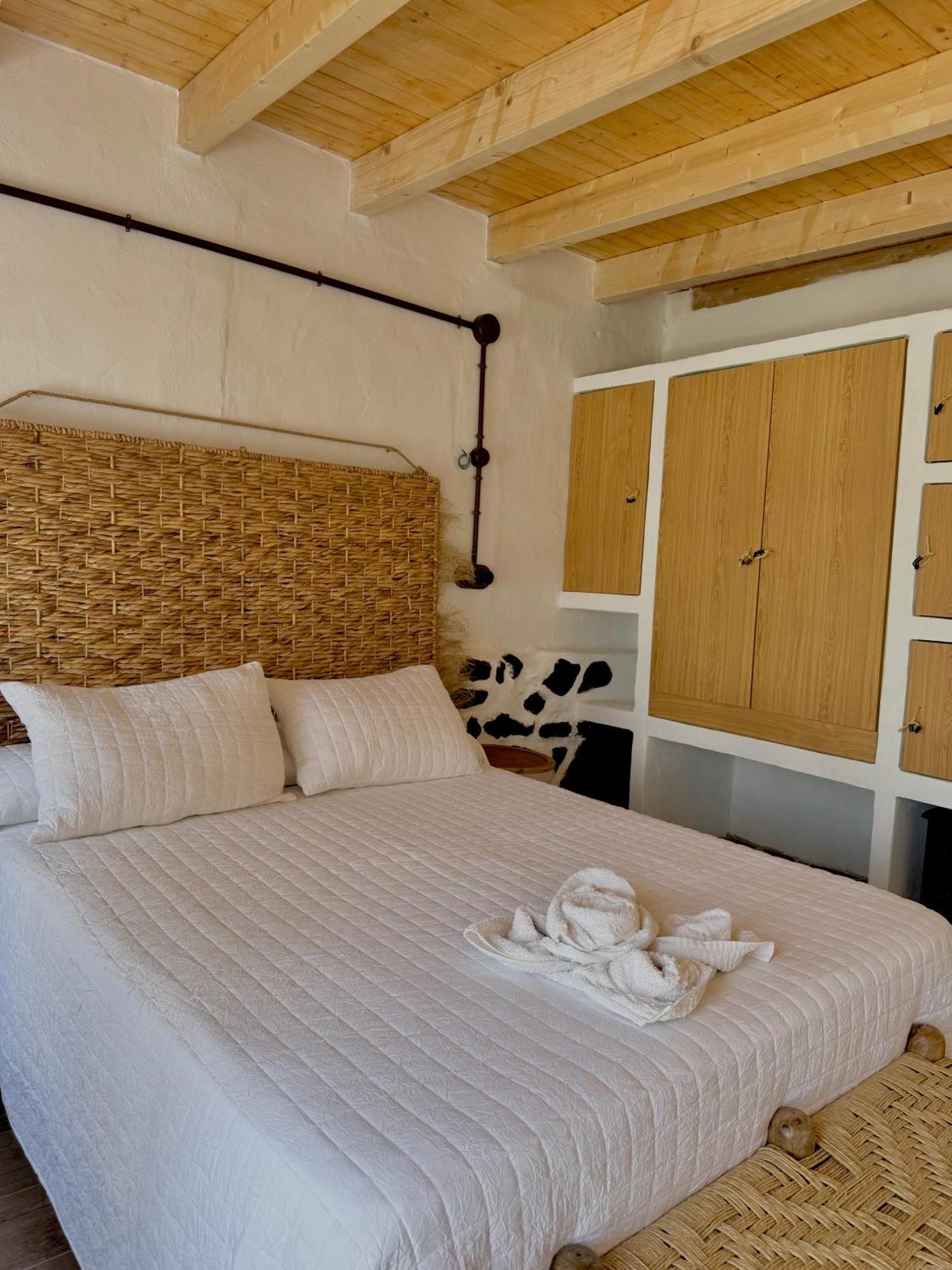 Casa Natura San Bartolomé Eksteriør billede