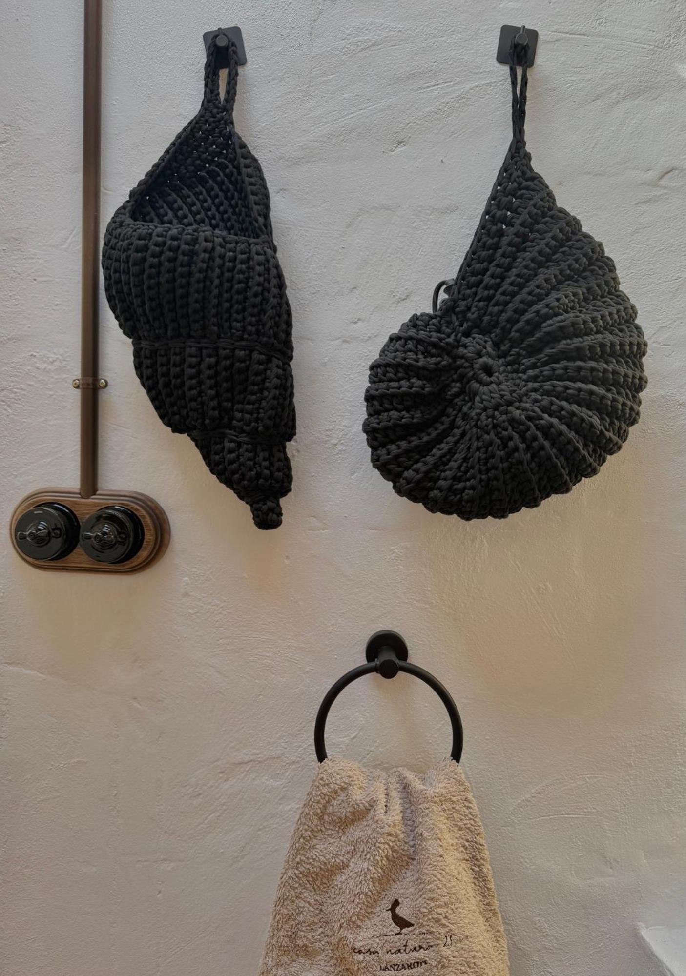 Casa Natura San Bartolomé Eksteriør billede