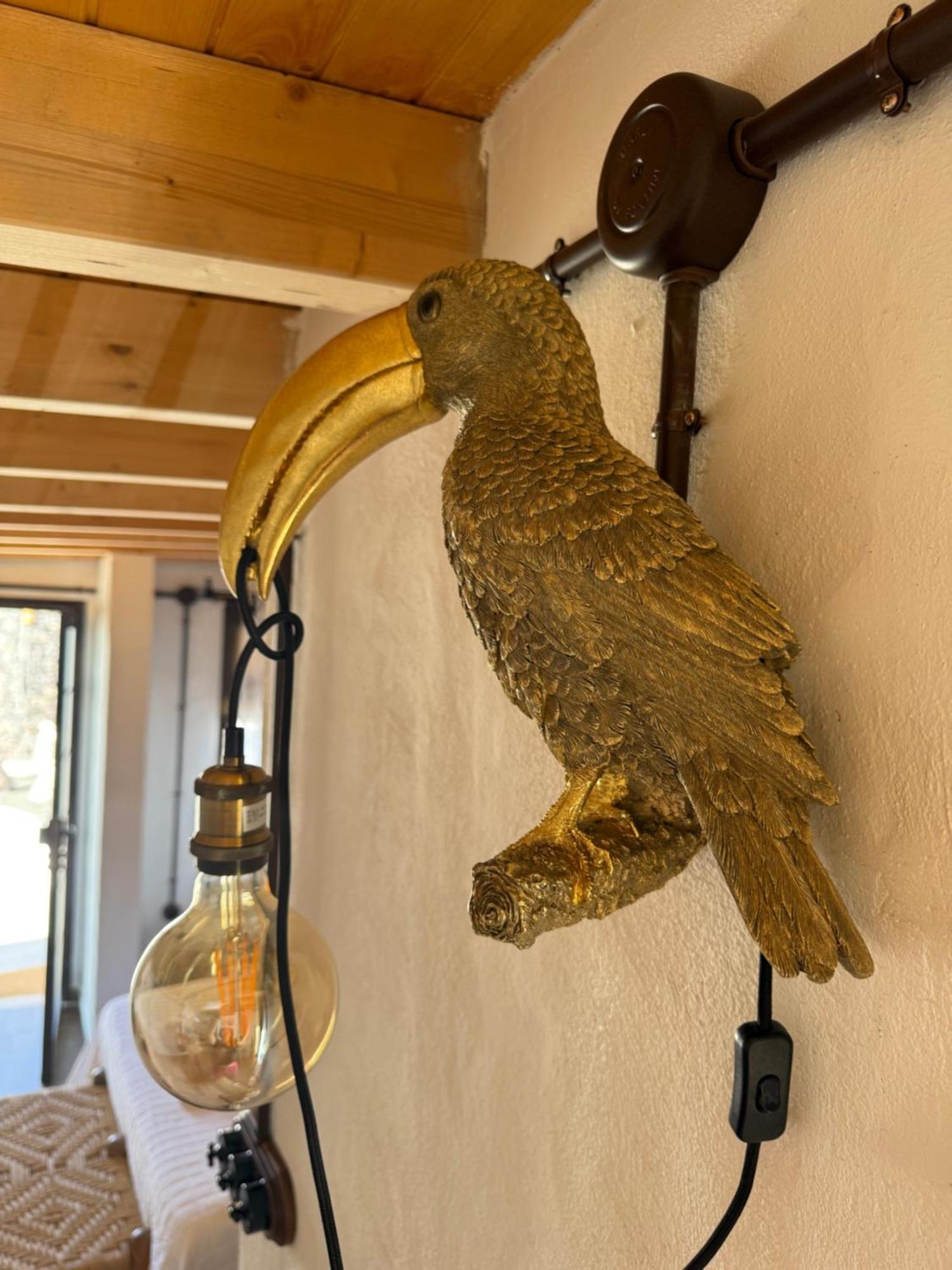 Casa Natura San Bartolomé Eksteriør billede